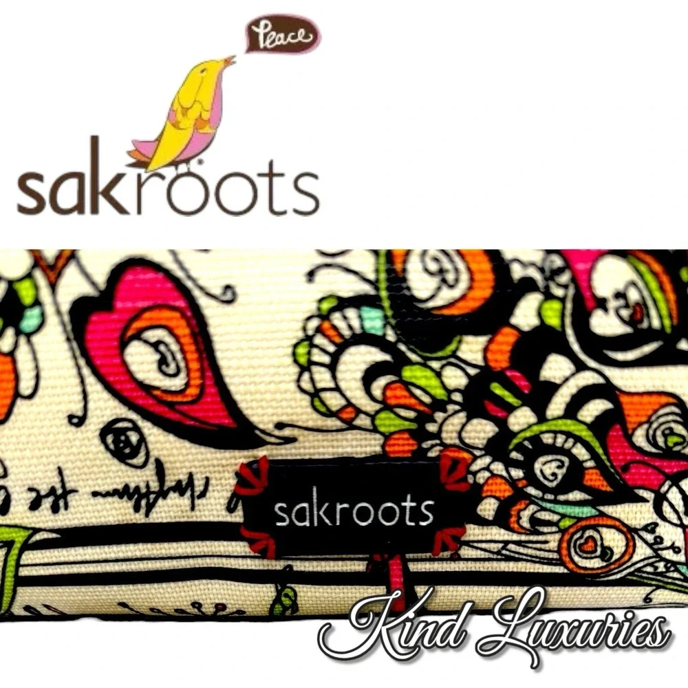 Sakroots 48
